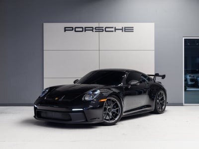 2022 Porsche 911 Base