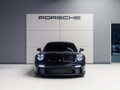 2022 Porsche 911 Base
