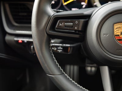2022 Porsche 911 Base