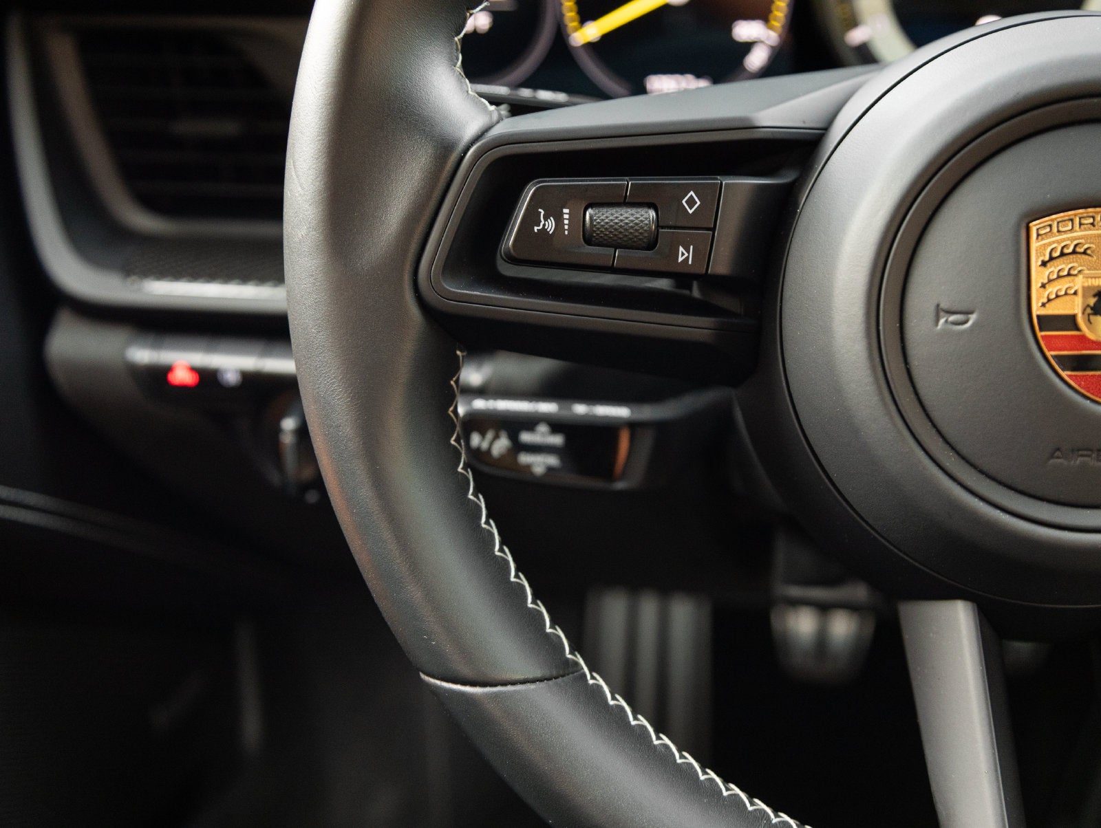 2022 Porsche 911 Base