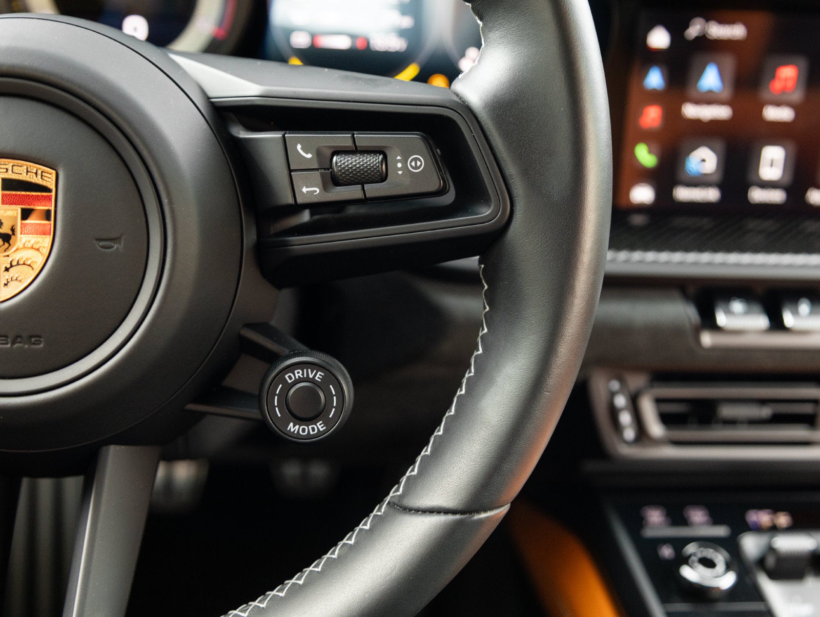 2022 Porsche 911 Base