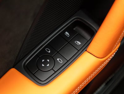 2022 Porsche 911 Base