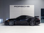 2022 Porsche 911 Base