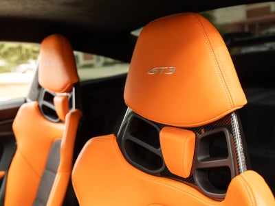 2022 Porsche 911 Base