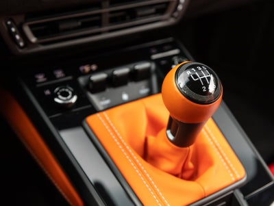 2022 Porsche 911 Base