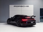 2022 Porsche 911 Base