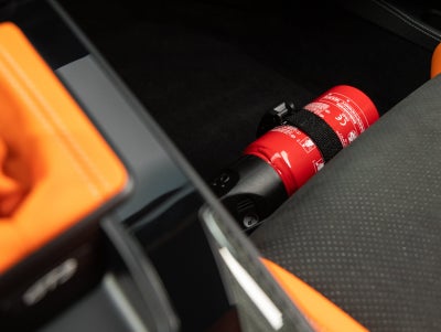 2022 Porsche 911 Base
