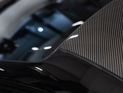 2022 Porsche 911 Base