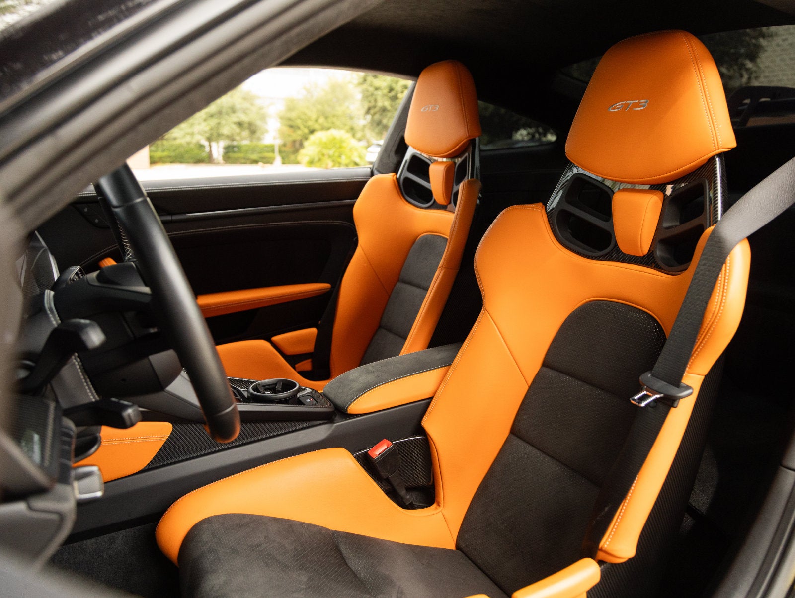 2022 Porsche 911 Base