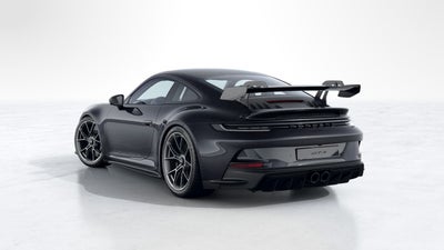 2022 Porsche 911 911 GT3