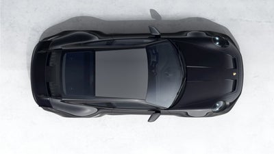 2022 Porsche 911 911 GT3