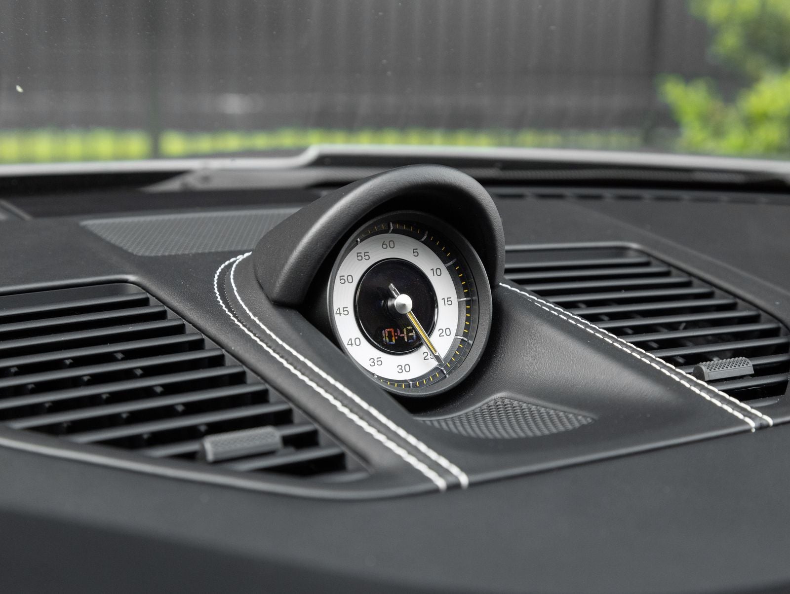 2022 Porsche 911 GT3 with Touring Package