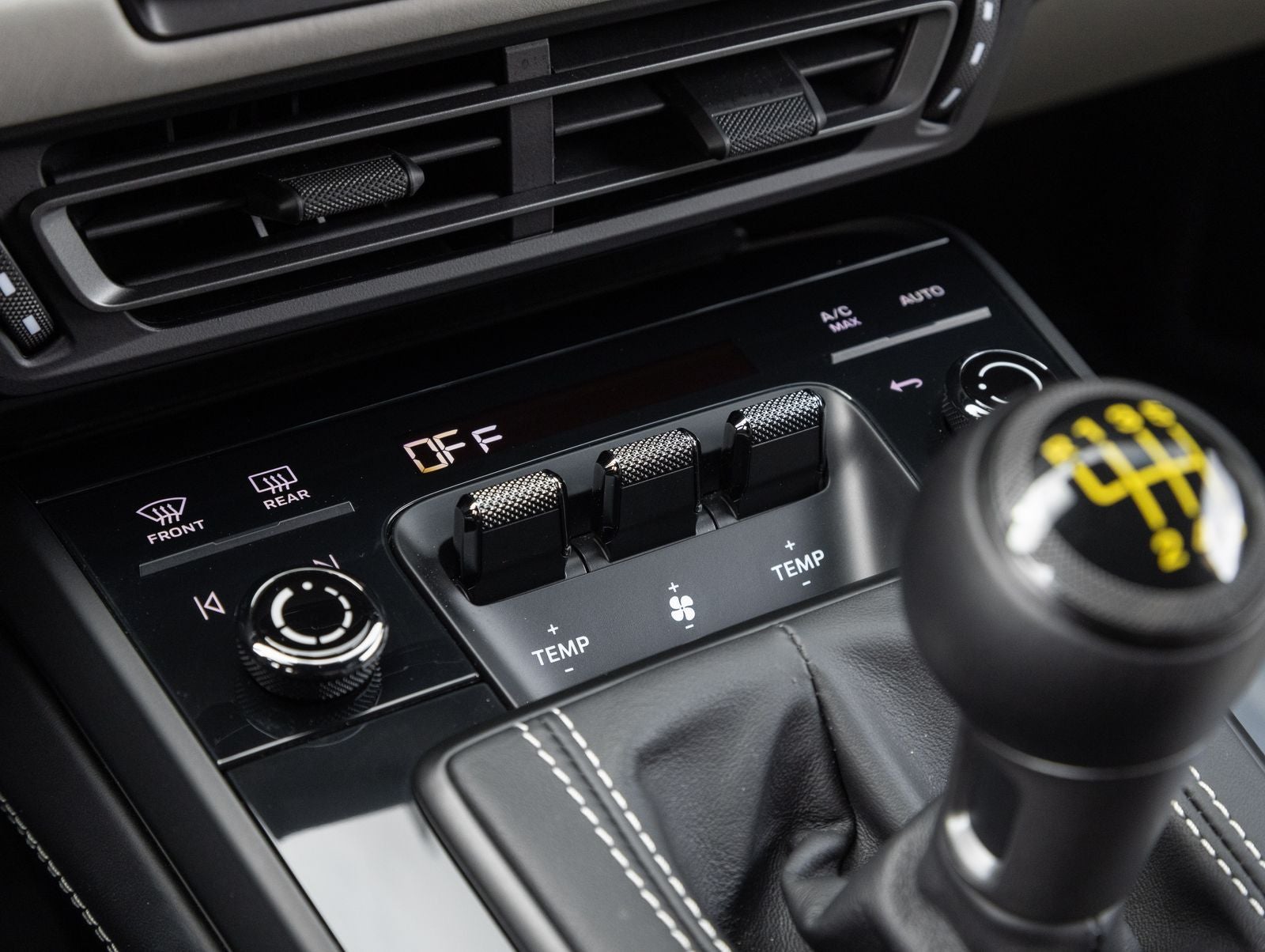 2022 Porsche 911 GT3 with Touring Package