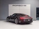 2022 Porsche 911 GT3 with Touring Package