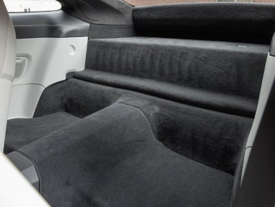 2022 Porsche 911 GT3 with Touring Package