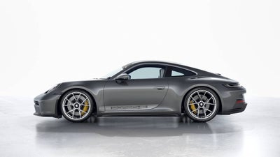 2022 Porsche 911 911 GT3 with Touring Package