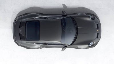 2022 Porsche 911 911 GT3 with Touring Package