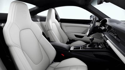 2022 Porsche 911 911 GT3 with Touring Package