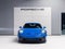 2025 Porsche 911 911 GT3