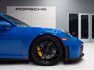 2025 Porsche 911 911 GT3