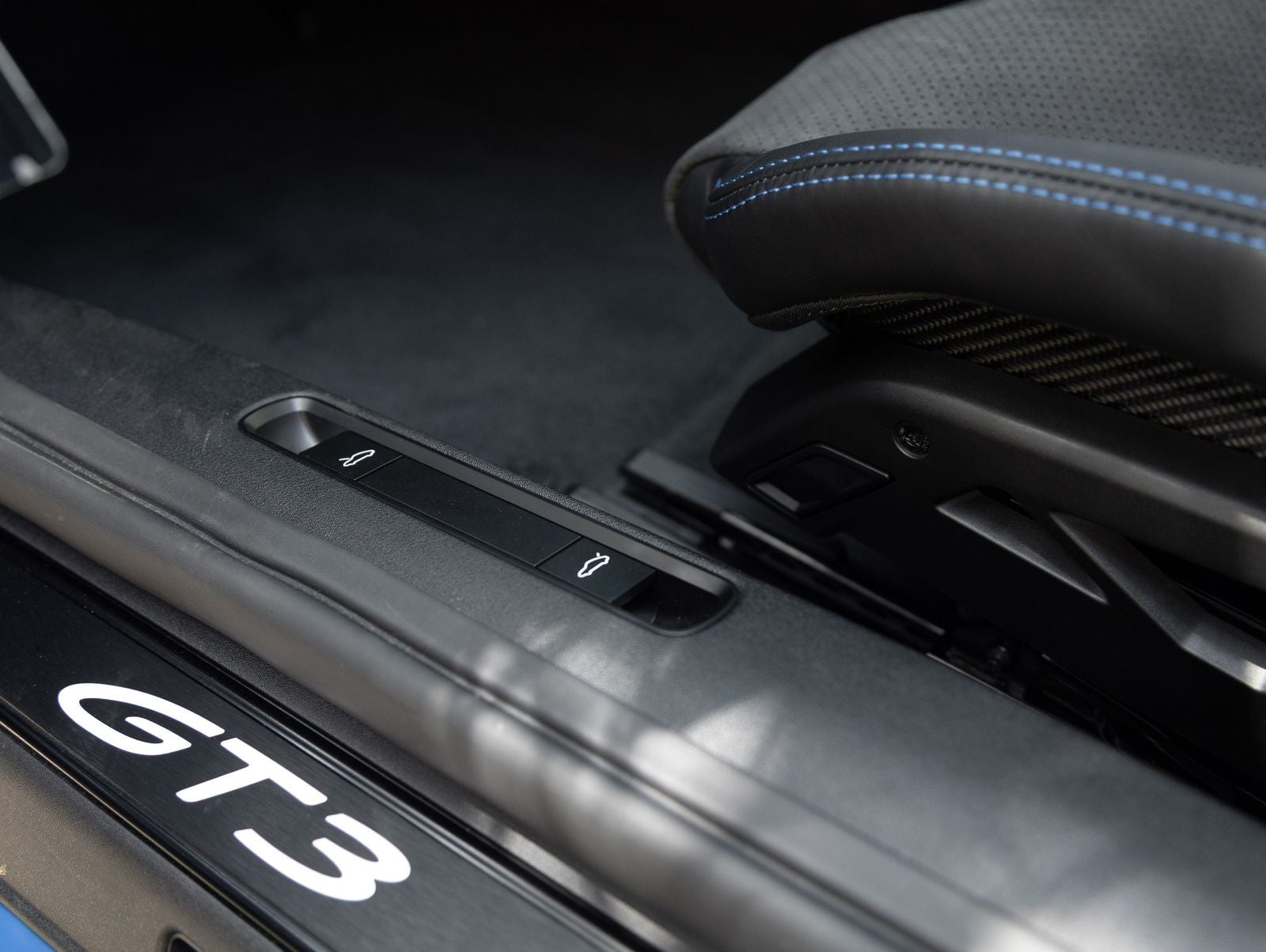 2025 Porsche 911 911 GT3