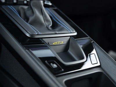 2025 Porsche 911 911 GT3