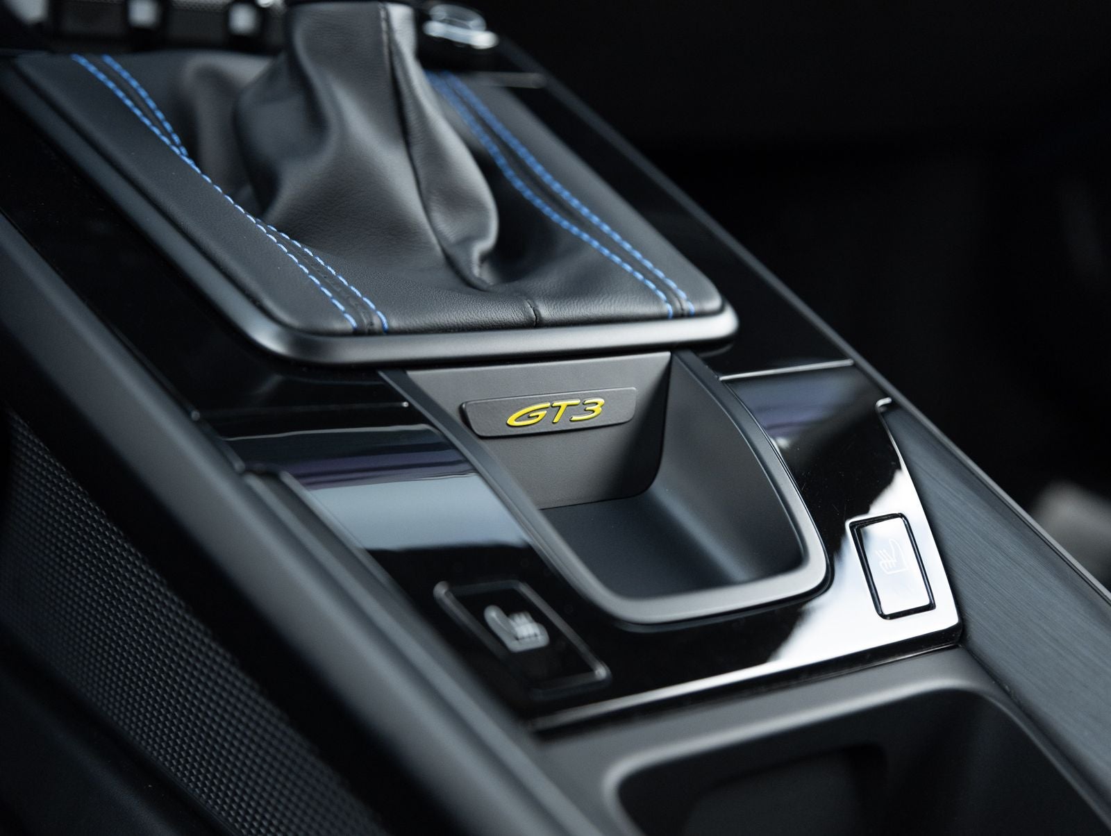 2025 Porsche 911 911 GT3