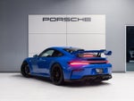 2025 Porsche 911 911 GT3