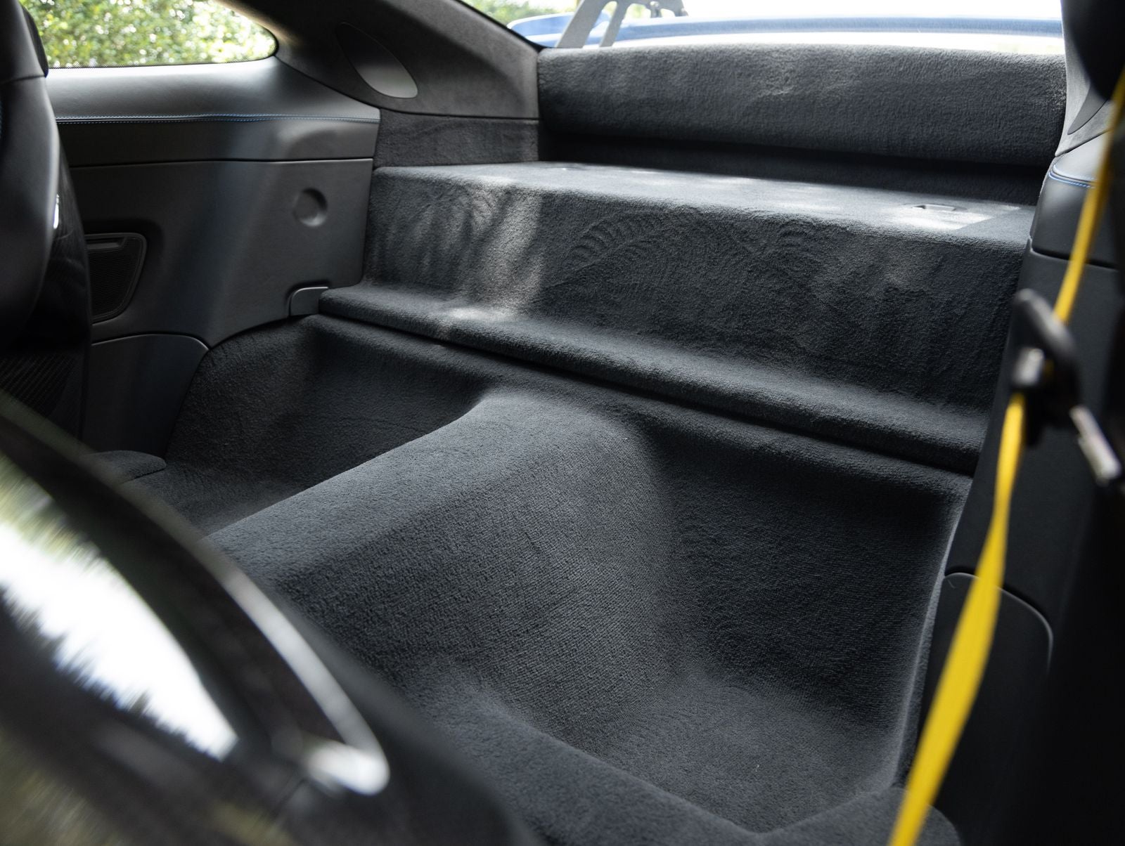 2025 Porsche 911 911 GT3