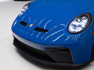 2025 Porsche 911 911 GT3
