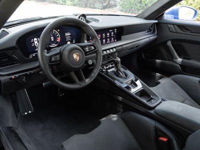 2025 Porsche 911 911 GT3