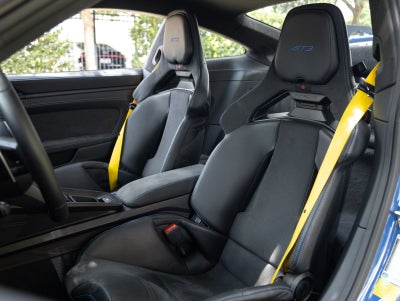 2025 Porsche 911 911 GT3