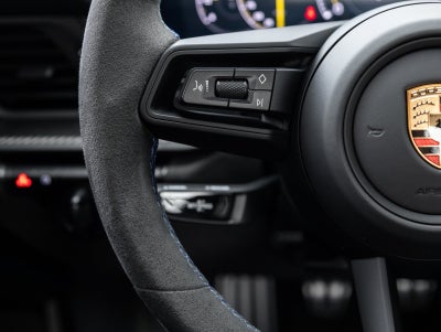 2025 Porsche 911 911 GT3