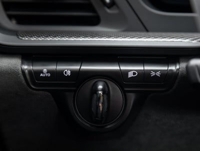 2025 Porsche 911 911 GT3