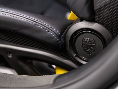 2025 Porsche 911 911 GT3