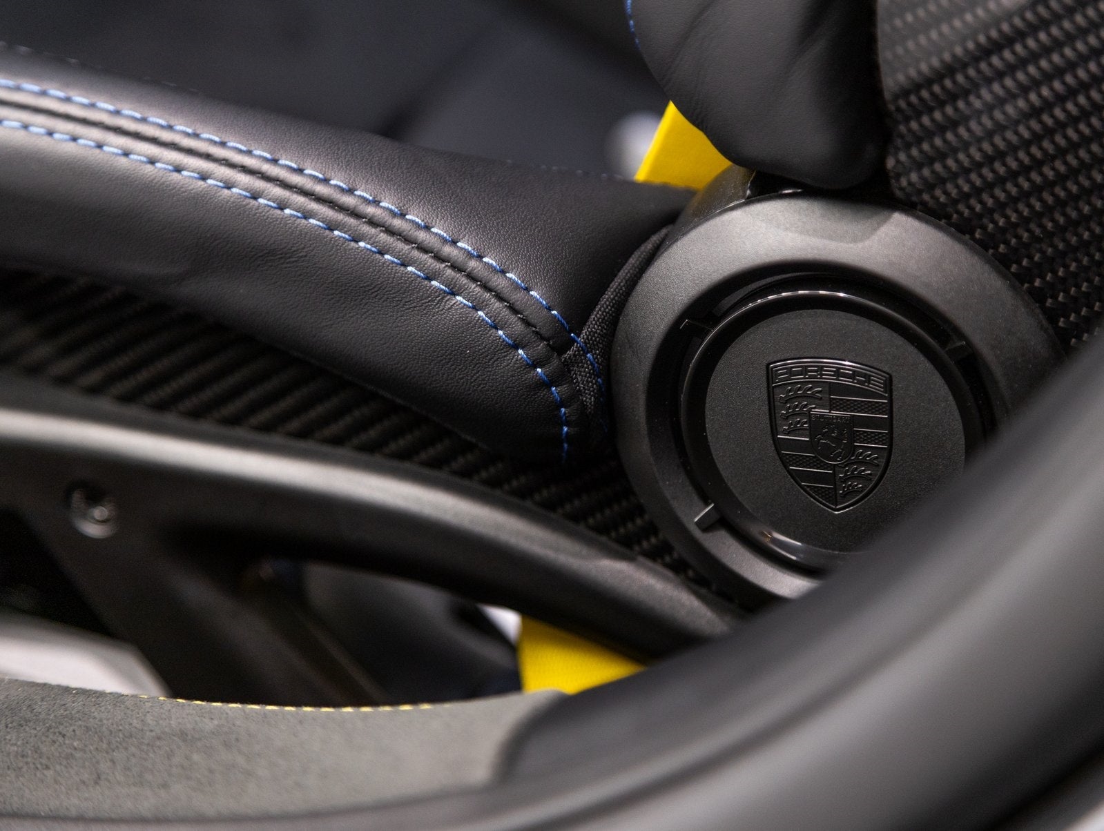 2025 Porsche 911 911 GT3