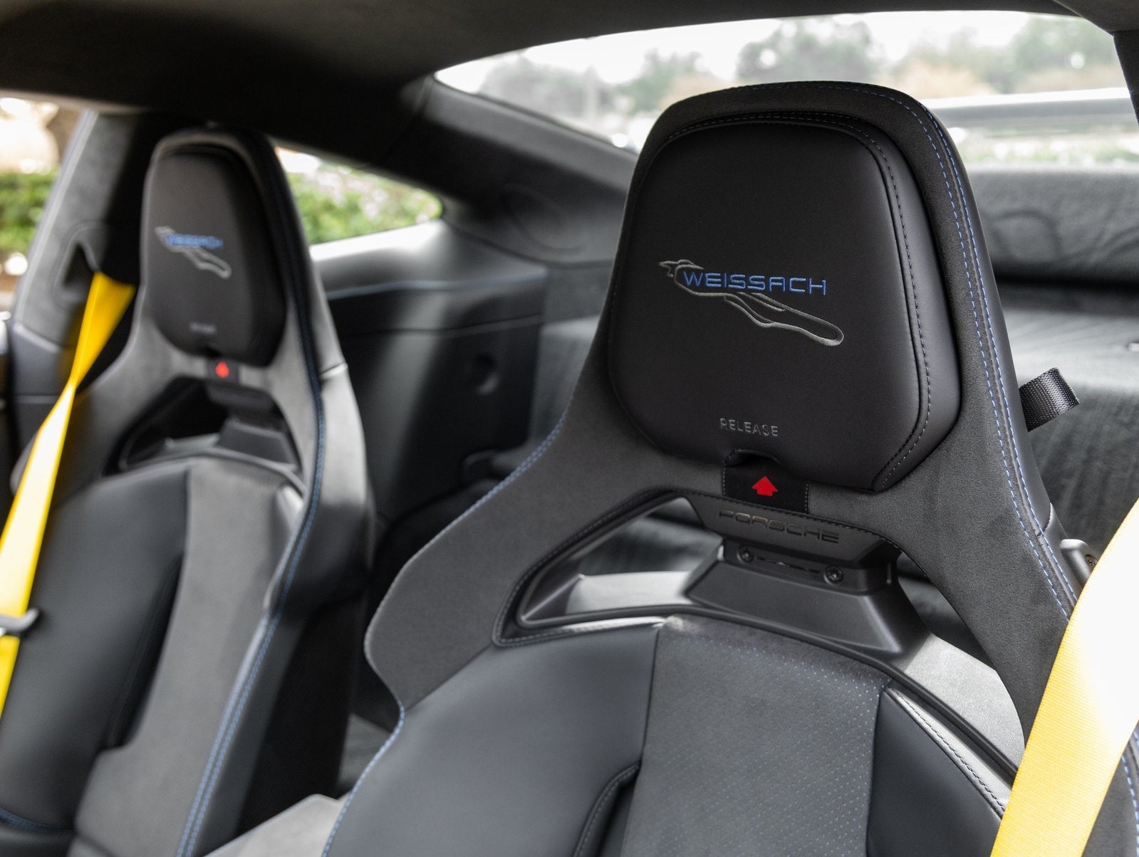 2025 Porsche 911 911 GT3