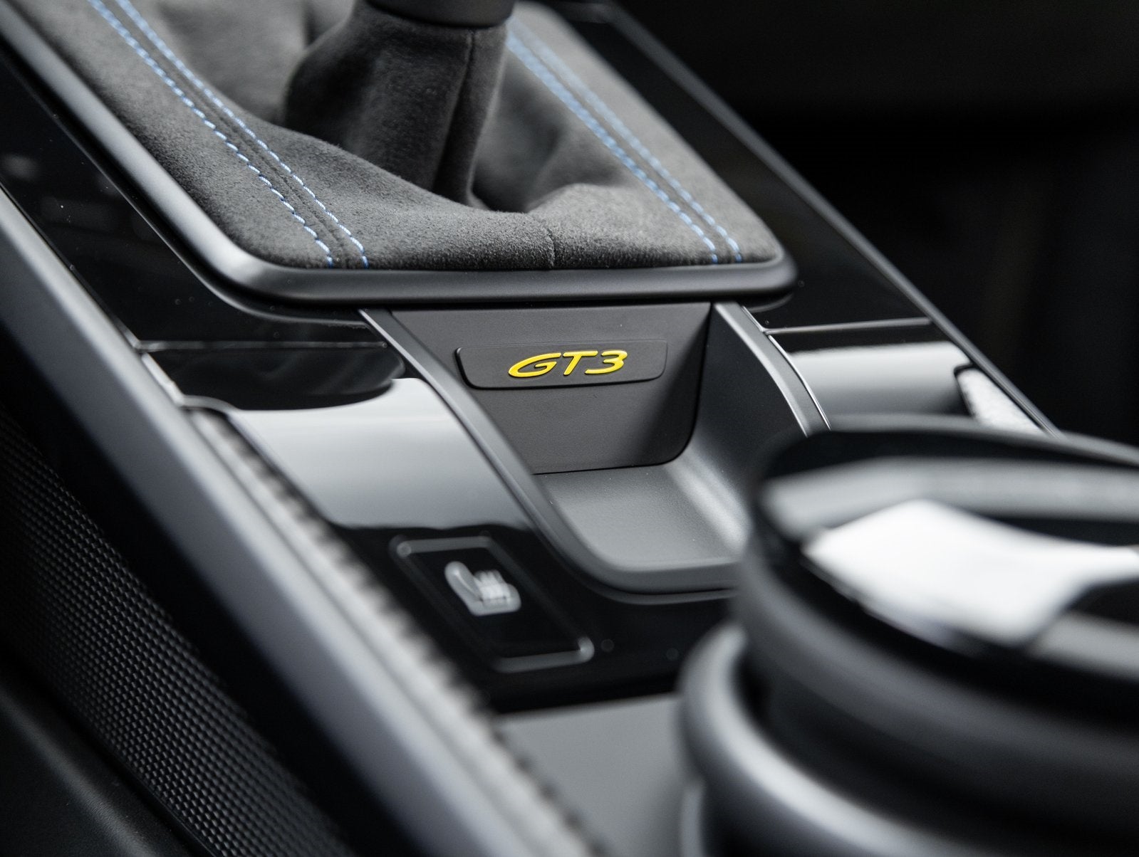 2025 Porsche 911 911 GT3