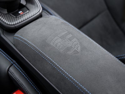 2025 Porsche 911 911 GT3