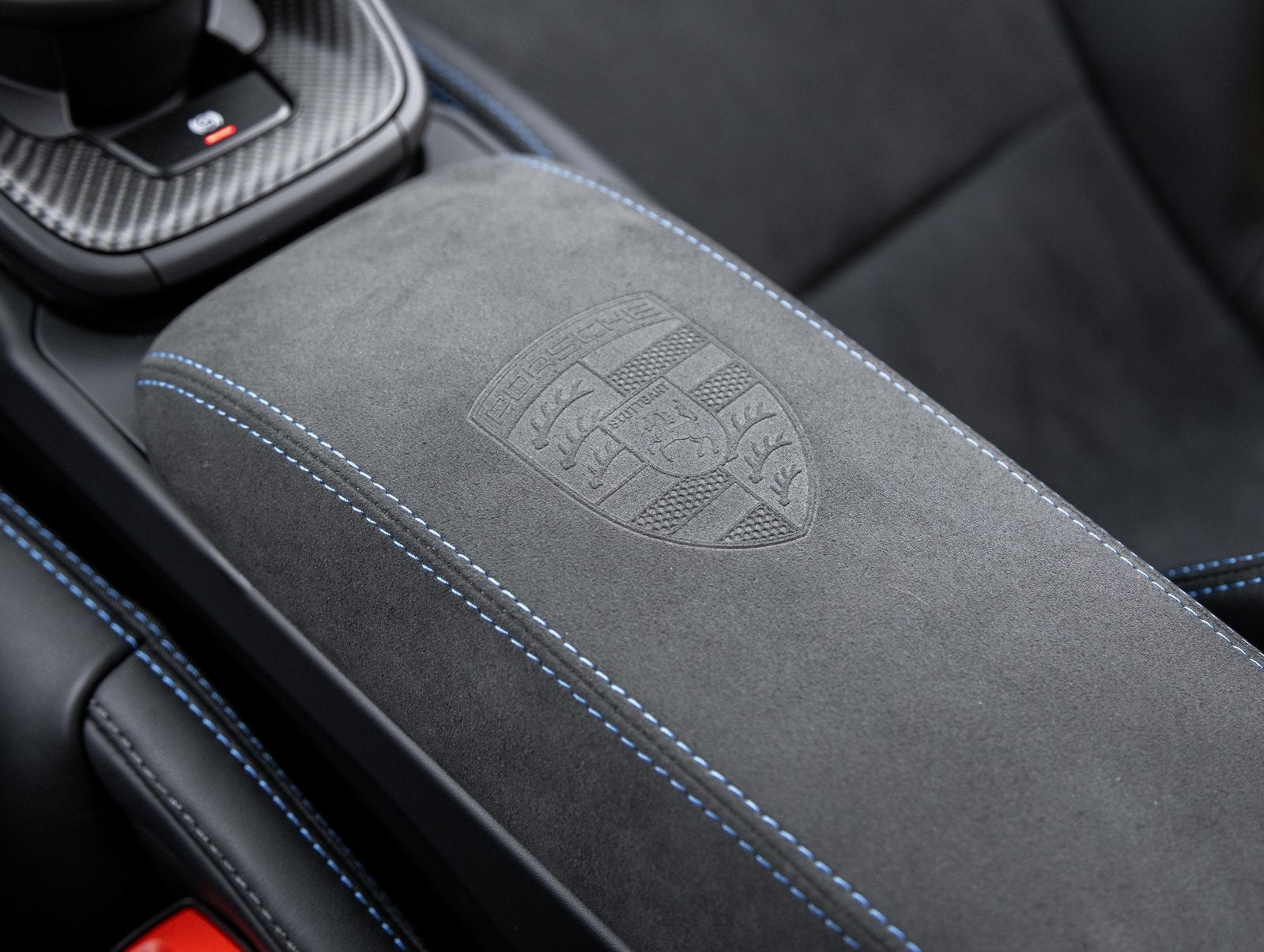 2025 Porsche 911 911 GT3