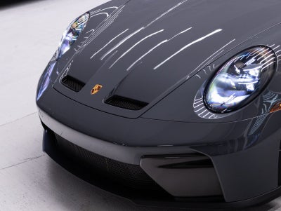 2025 Porsche 911 911 GT3