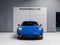2026 Porsche 911 GT3