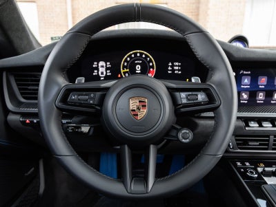 2026 Porsche 911 GT3