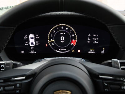 2026 Porsche 911 GT3