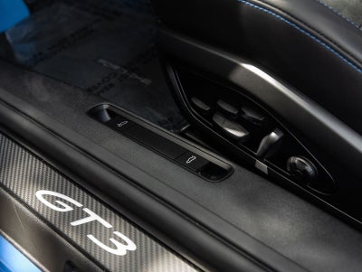 2026 Porsche 911 GT3