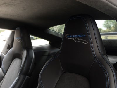2026 Porsche 911 GT3