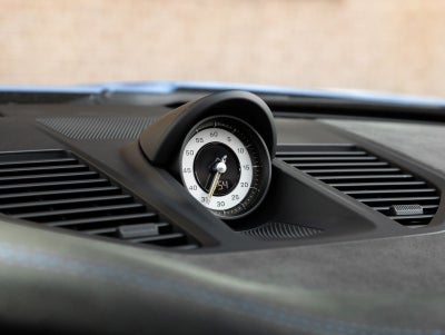 2026 Porsche 911 GT3