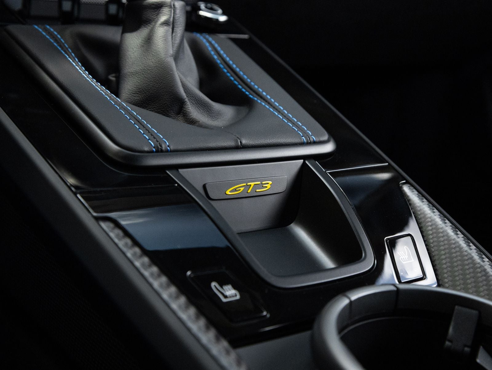 2026 Porsche 911 GT3