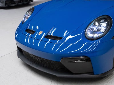 2026 Porsche 911 GT3
