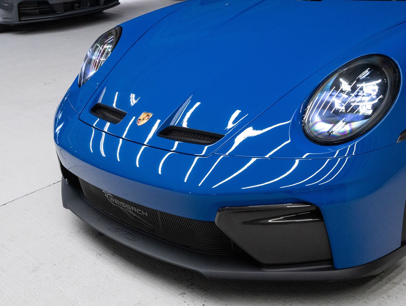 2026 Porsche 911 GT3